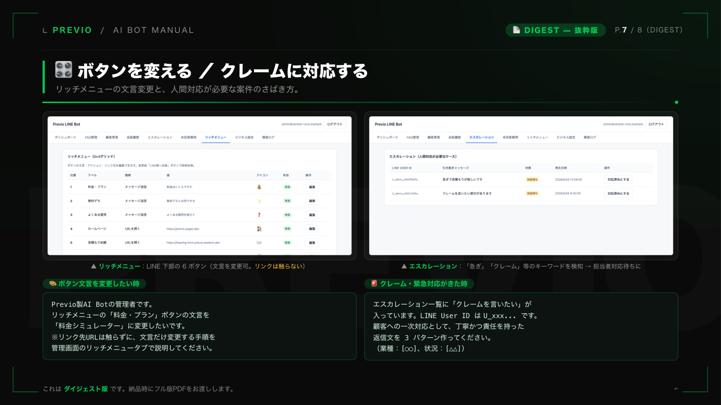 マニュアル ダイジェスト P.7